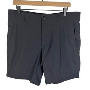 The North Face Shorts Hybrid Lightweight Outdoor Casual‎ Size 34